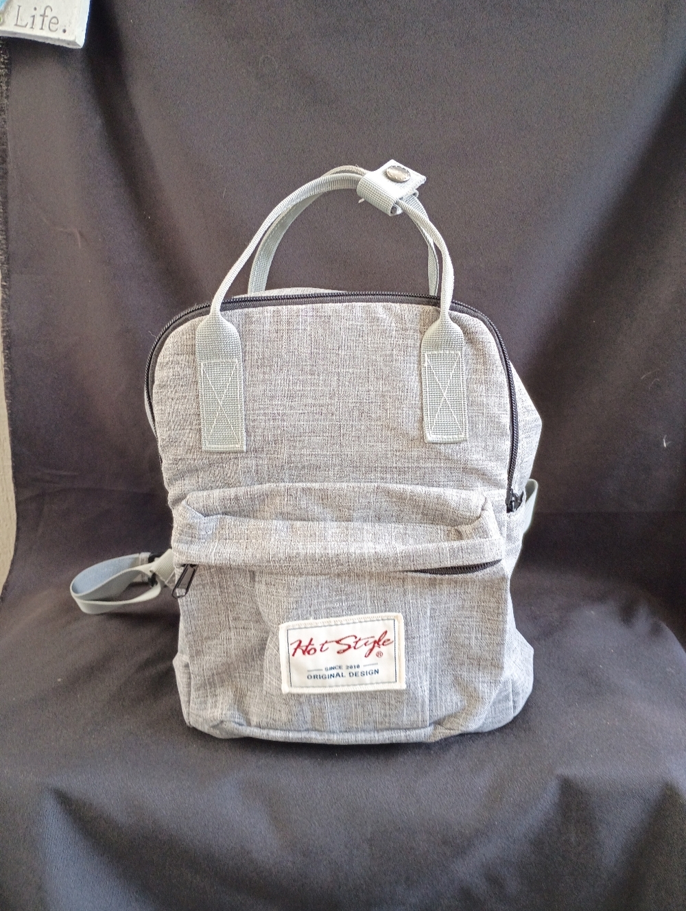 Backpack
